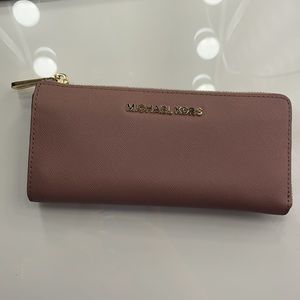 Michael Kors wallet